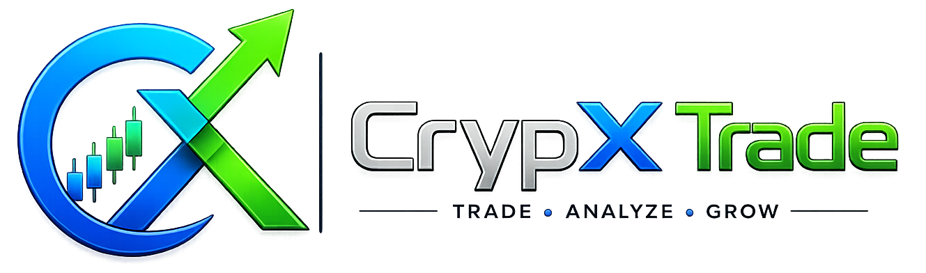 CrypX Trade